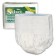 Principle Business Enterprises 2603 Underwear, X-Small Select DAU, 17"-28", 65-85 lbs, Capacity 14.5 fl oz, 24/bg, 4bg/cs (US Only)