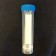 210261 Greiner Bio 50 mL CELLSTAR Centrifuge Tube, Skirted, Natural Tube, Blue Cap, Sterile (25 Tubes/Bag, 450 Tubes/Case)