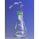 Corning 2153-250 PYREX® 250 mL Chromatographic Reagent Atomizer