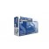 Sempermed USA VPF105 Glove, Industrial, Disposable, Vinyl, X-Large, Powder Free (PF), Smooth Surface, Beaded Cuff, Ambidextrous, 100/bx, 10 bx/cs