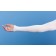 Medi-Tech International Corp MTSNP15625 Spandanette Stockinette Single Ply Polyester, Non-Sterile, Latex-Free, White, 6"x25