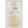 21-40S30, LB Agar 20mls/plate, Plated Agar, 20 ml/plate, Culture Media, Moltox