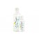 Dukal Corporation PSC70 Shampoo & Conditioner, .25 oz Single Use Packet, 100/bg, 5 bg/cs