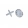 2227 Cytiva Whatman Polydisc HD Filter, polypropylene, 5.0 µm (50 pcs)