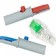 Alligator Leadwire Clip, T104A, 10/pk, 1 pk/cs (Continental US Only)