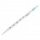 229206B CELLTREAT 5 mL Sterile Serological Pipet Individually Wrapped