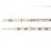 229210B CELLTREAT 10 mL Sterile Serological Pipet Individually Wrapped