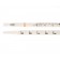229212B CELLTREAT 10 mL Sterile Serological Pipet Individually Wrapped