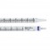 229250 CELLTREAT 50 mL Sterile Serological Pipet Bulk Packaged