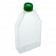 229351 CELLTREAT 182 cm² Tissue Culture Flasks, Vent Cap, Sterile, 40 Flasks