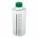 229384 CELLTREAT Roller Bottle, Tissue Culture, Sterile, 850 cm², 2 L, Non-Vented Cap