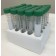 229410 CELLTREAT 15 mL Centrifuge Tube, Clear, Sterile, Paperboard Racks