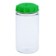 500mL CELLTREAT Centrifuge Bottles, Polycarbonate, Knurled Seal Cap, Non-sterile