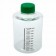 229582 CELLTREAT Roller Bottle, Non-Treated Suspension Culture, Sterile, 490 cm², 1 L, Non-Vented Cap