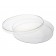 229650 CELLTREAT Tissue Culture Dish, 150 mm x 20 mm, Sterile, Stackable, Individually Wrapped, 60 Dishes