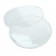 229692 CELLTREAT Non-Treated Cell Culture Dish, 100 mm x 15 mm, Stackable, W/ Grip Ring, Sterile, 300 Dishes