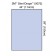 3M Health Care 9072 Steri-Drape Drape Sheet, 44" x 59", Absorbent Impervious Material, 20/bx, 4 bx/cs (Continental US+HI Only)