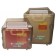 BD 305097 Recycled Brown Locking Wall Cabinet, Shield, 2/3 Gal (Continental US Only) (Drop Ship Requires Pre-Approval)