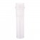 230811 CellTreat TUBE ONLY, 0.5mL Screw Top Micro Tube, Self-Standing, Grip Band, Non-sterile (1000/Case)