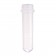 230833 CellTreat TUBE ONLY, 2.0mL Screw Top Micro Tube, Conical Bottom, Graduated, Non-sterile (1000/Case)