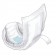 Undergarment Guard, Super Absorbency, 6½" x 13", 14/bg, 6 bg/cs (Continental US Only)