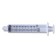 BD 309695 Luer-Lok Tip Control Syringe, 10mL, 25/bx, 4 bx/cs (Continental US Only) (Drop Ship Requires Pre-Approval)