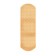 Dukal Corporation 1770033 Adhesive Bandage, 1" x 3", 100/bx, 12 bx/cs