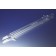 Corning 2360-500 PYREX® 500 mm Liebig Condenser with 24/40 Standard Taper Inner Joint with Drip Tip