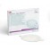 3M Health Care 90613 Foam Adhesive Dressing, 5 5/8" x 6 1/8", Oval, 5/bx, 6 bx/cs (Continental US+HI Only)