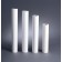 TIDI Products, LLC 913182 Table Paper, Smooth Finish, White, 18" x 225 ft, 12/cs (45 cs/plt)
