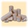 AMD-Medicom 623 Elastic Bandage, 6" x 5 yds, CONTAINS LATEX, Shrink Wrapped, 10/pk, 5 pk/cs