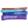 Hygenic/Theraband 14950 High Resistance Band Set, Includes: (1) Light, (1) Medium, (1) Heavy and (1) X-Heavy, 12 sets/cs (US Only)