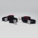TIDI Products, LLC 2799 Posey Ankle Restraint, Twice-as-Tough, Once Size Fits Most, Buckle Lock, 1-Strap, Neoprene, Red (Continental US + HI Only)