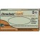 Innovative Healthcare Corp., Inc. 124100 Gloves, Small, Exam, Latex, Non-Sterile, PF, Colloidal Oatmeal, Therapeutic, 100/bx, 10 bx/cs
