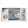 First Aid Only/Acme United Corporation FAO-110 Travel First Aid Kit, 21 Piece, Plastic Case (DROP SHIP ONLY - $150 Minimum Order)