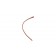 Curity Urethral Catheter-Regular Length, 14 FR, 100/cs (Continental US Only)