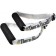 Hygenic/Theraband 22120 Exercise Handles, Pair, 12 pr/cs (020039) (US Only)