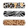 Dukal Corporation 15605 Safari Bandage, ¾" x 3", 100/bx, 12 bx/cs