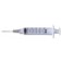 BD 305062 Syringe, 5mL , Blunt Fill Needle & Luer-Lok Tip, 18G x 1½", 100/bx, 4 bx/cs (Continental US Only) (Drop Ship Requires Pre-Approval)