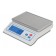 Detecto PS7 Portion Scale, Electronic, 7 lb Capacity, 6.89" X 6.5" (DROP SHIP ONLY)