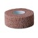 Andover Healthcare, Inc. 3100TN030 - CASE Self-Adherent Wrap, 1" x 5 yds, Tan, Latex, 2 rl/pk, 15 pk/cs