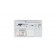 Pediatric Conventional Lumbar Puncture Tray with Spinal Needle, 22G x 1.5", and 1% Lidocaine 5ml Glass Ampule, 10/cs (Continental US Only)