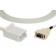 Cables and Sensors E710M-150 SpO2 Adapter Cable, 300cm, Masimo Compatible w/ OEM: 1814 (LNC-10), 01-02-0904, 11171-000016, 8000-0293, 008-1014-00, 0012-00-1599 (DROP SHIP ONLY) (Freight Terms are Prepaid & Added to Invoice - Contact Vendor for Specifics)