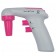 26331 BrandTech accu-jet® pro Pipette Controller 0.1 - 200 mL  Volume, Magenta