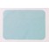 TIDI Products, LLC 917513 Heavyweight Tray Cover, Ritter (B), 8½" x 12¼", Blue, 1000/cs