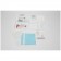 Myelogram Tray with Spinal Needle, 22g x 3 1/2", 10/cs (Rx) (Item is Non-Returnable) (Continental US Only, excluding CA)