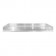 Blickman Industries 2110240244 Countertop Assembly 24 1/8"W x 24"D,  4" Backsplash (DROP SHIP ONLY)