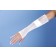 Medi-Tech International Corp MT06 MT Spandage Tubular Retainer Net, Latex-Free, 25yds Stretched, Large Head, Shoulder, Thigh, Size 7, 1/bx