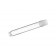4 mL Cryo.s Tube, PP, Sterile, External Thread Natural Cap, Starfoot Base, Round Bottom, 100 White Cap Inserts per CS