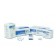 Richmond Dental 100904 Cotton Pellet Refill, Size 4, 1/8" Dia, 12/bx